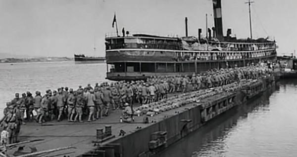 被哄騙當兵官至第74軍副軍長，假扮山羊逃脫，赴臺享受高官厚祿