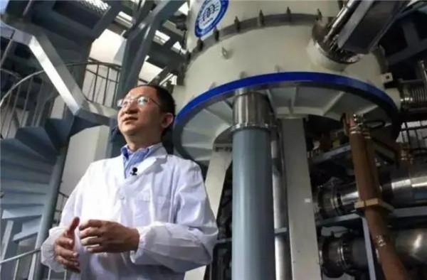 “八劍下哈佛”!8名博士歸國成就國之重器:只因一句祖國需要我 “八劍下哈佛”!8名博士歸國成就國之重器:只因一句祖國需要我