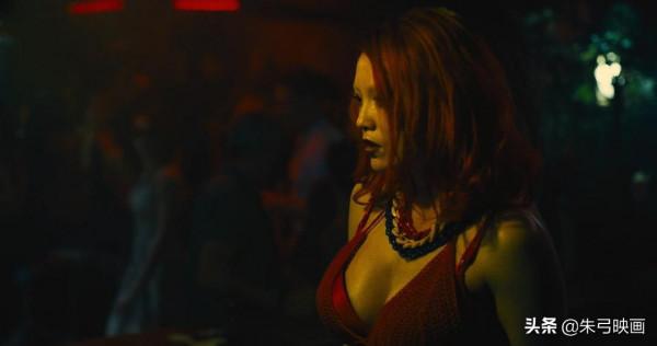 《X特遣隊：全員集結》中喜感的角色和有趣的細節