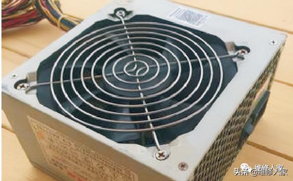 二手電腦硬體選購知識