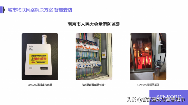 IoT 物聯網智慧城市解決方案