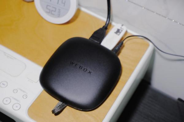 無開機廣告的泰捷Webox60c電視機頂盒體驗如何？