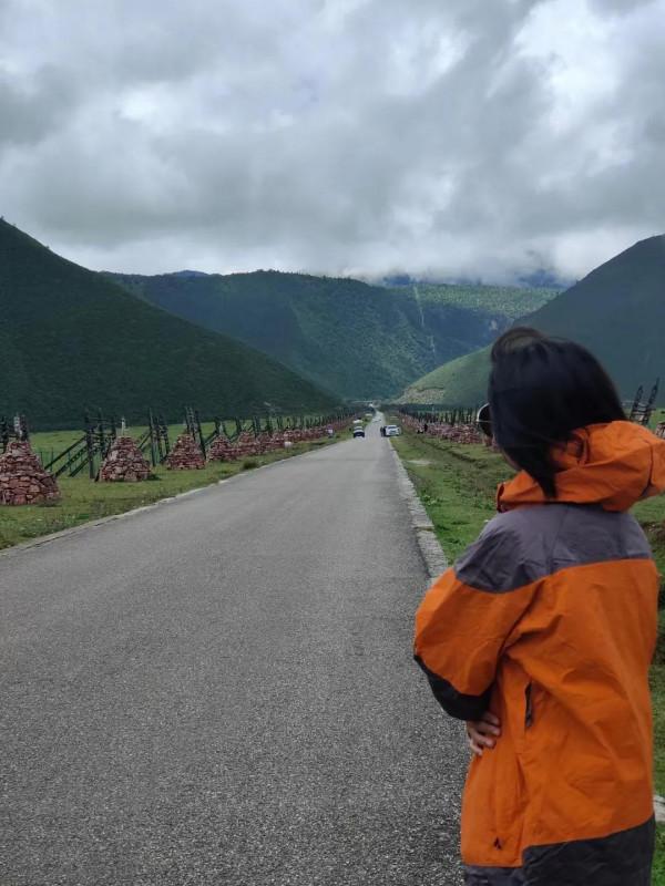 假期80天,是因為什麼女大學生在外50天? 假期80天,是因為什麼女大學生在外50天?