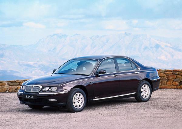 都曾經輝光過！盤點消失了的汽車品牌