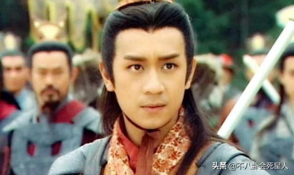 14位香港老牌男神,年輕時個個是大帥哥,40歲後顏值大跌 14位香港老牌男神,年輕時個個是大帥哥,40歲後顏值大跌