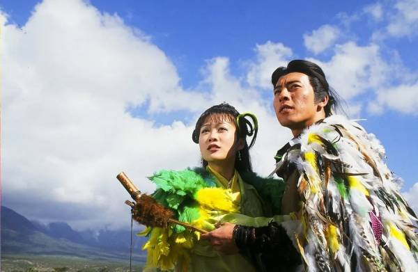 1998年TVB收視前十劇集,羅嘉良蟬聯視帝,陳浩民取代張衛健上位 1998年TVB收視前十劇集,羅嘉良蟬聯視帝,陳浩民取代張衛健上位