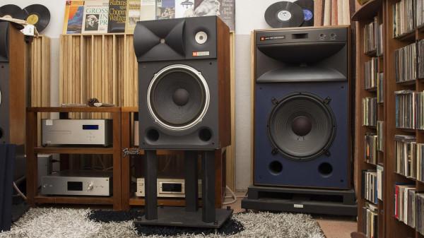 從15英寸到5英寸的落差?談談我入手的三代ATC SCM7 從15英寸到5英寸的落差?談談我入手的三代ATC SCM7