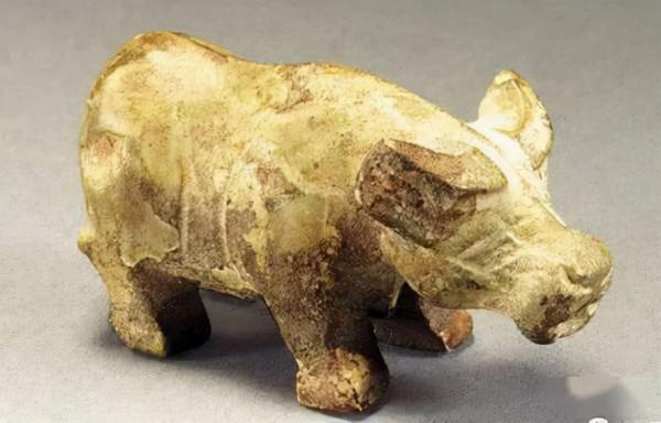 古玉界:蘇富比拍賣中國高古玉成交選錄 古玉界:蘇富比拍賣中國高古玉成交選錄