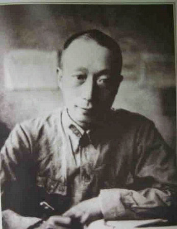 1992年聶榮臻逝世,他的“日本女兒”發來弔唁:父親去世深感遺憾 1992年聶榮臻逝世,他的“日本女兒”發來弔唁:父親去世深感遺憾