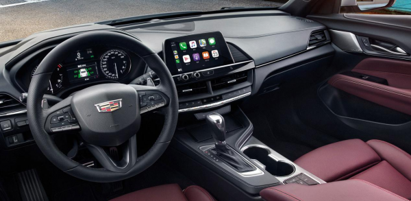 7款30萬內能買到的豪車