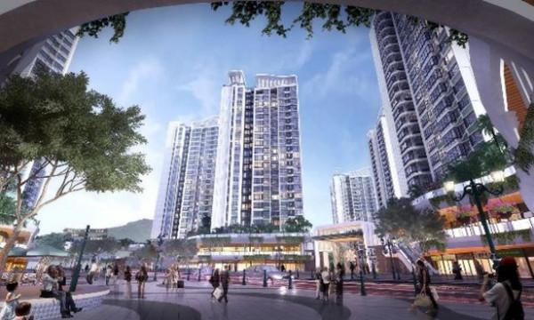 珠海橫琴粵澳深度合作區!澳門新街坊對面,超實用55㎡精裝三房 珠海橫琴粵澳深度合作區!澳門新街坊對面,超實用55㎡精裝三房