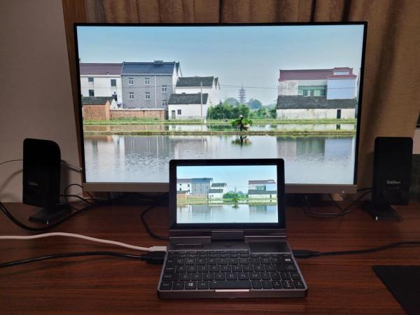 滿足我的日常使用，AOC I2490PXC顯示器上手體驗