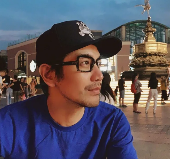 這些中年男星,憑什麼都越老越帥啊 這些中年男星,憑什麼都越老越帥啊