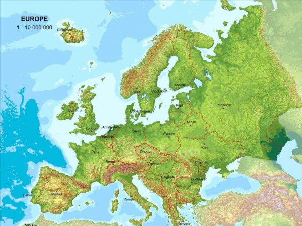 穿越歷史看現在就懂,俄羅斯:這個揹著獵槍的拓荒者,不可小看 穿越歷史看現在就懂,俄羅斯:這個揹著獵槍的拓荒者,不可小看