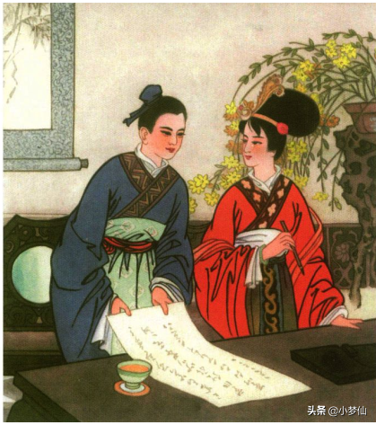 古代奇案：女子回孃家路上突然失蹤引發的四命血案