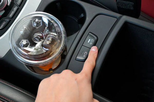 零百5秒出頭的全能好手,二手奧迪SQ5不好惹 零百5秒出頭的全能好手,二手奧迪SQ5不好惹