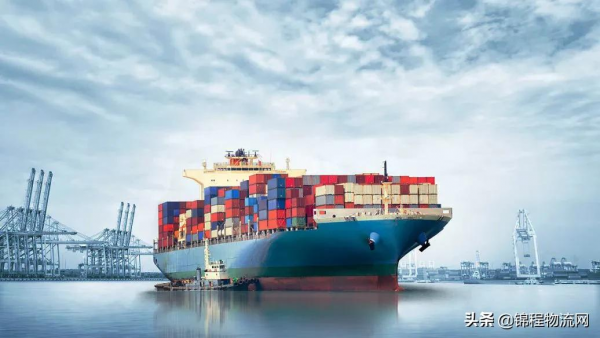 今年集裝箱海運費漲了多少？具體數字來了