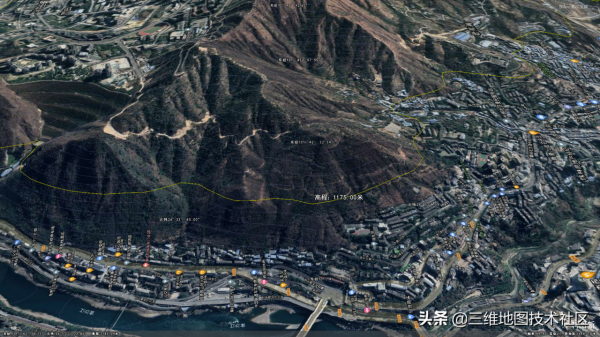 地圖軟體哪家強?全面盤點這款能實力PK谷歌地球奧維地圖的神器 地圖軟體哪家強?全面盤點這款能實力PK谷歌地球奧維地圖的神器