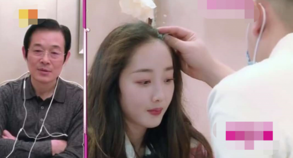 新生代女星流行毛髮旺盛的人設？髮際線內卷，你第一個想到的是誰