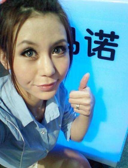 11年前，“寧坐寶馬哭，不坐腳踏車笑”的女孩馬諾，如今咋樣了