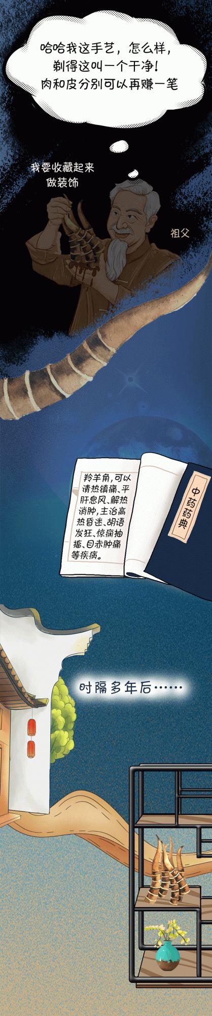 為了藏羚羊的微笑｜世界動物日