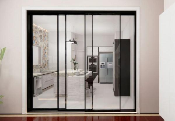 門窗行業的3個趨勢，皇派門窗永不止步