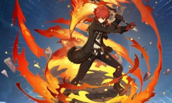 原神：盤點開服被吹上天，目前逐漸淪為風評下水道的存在