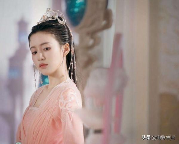 2022年待播古裝劇，迪麗熱巴、楊紫、劉亦菲，誰能更勝一籌？