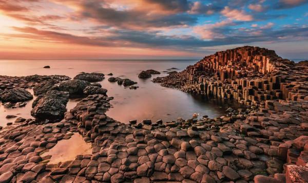 人間十大仙境！絕美，攝人心魂！神奇的大自然