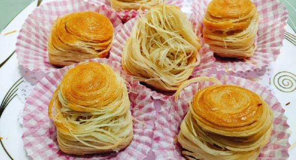 甘肅有名的&OpenCurlyDoubleQuote;餅&rdquo;類美食，你全吃過嗎？