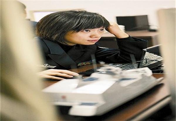 楊屹：年僅24歲就成中國導彈艦艇之母，其發明被稱為美國航母噩夢