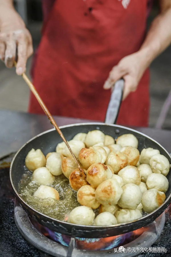 武漢排隊王，真的好吃嗎？