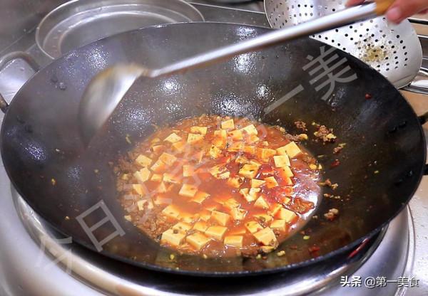 除夕飯不用發愁，分享4葷3素1湯，簡單易學，吉祥喜慶，喜迎新春