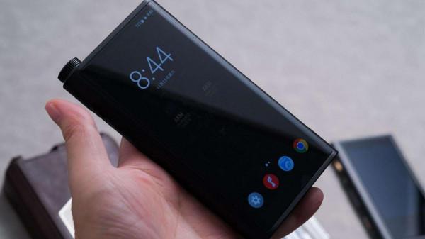 便攜Hi-Fi播放器要往哪去？聊聊飛傲M系列播放器