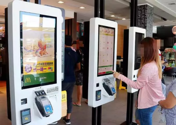 2021年零售、餐飲十大智慧新技術應用場景和功能