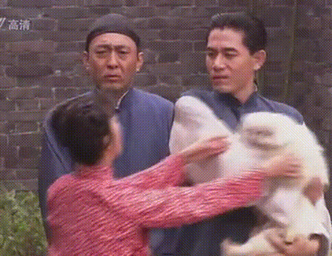 中國電視劇史排名第一？揭秘郭寶昌和《大宅門》的“傳奇身世”…