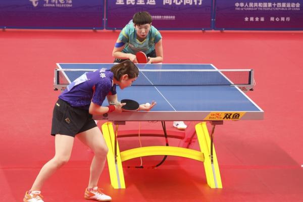 王曼昱高興早了！陳夢為何0&colon;3慘敗？劉國樑說了句公道話