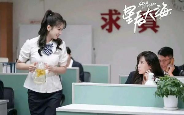 新劇徹底成大爆款，離開正午陽光的劉濤，這次為什麼能夠“翻身”