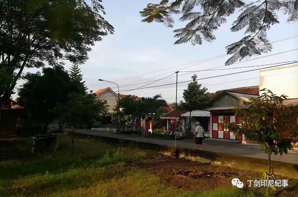 三四線的印尼小城市長什麼樣？有圖有文有分析