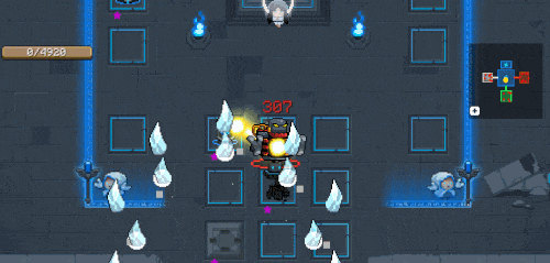 快爆有約丨今年春節有什麼猛料？我們和《元氣騎士》製作人聊了聊