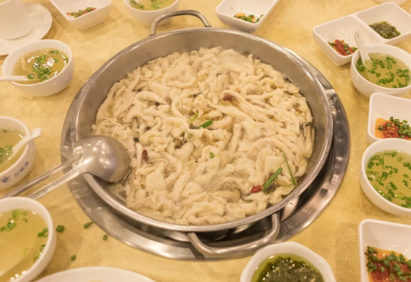 成都土著捨不得分享的火鍋店大揭秘 成都土著捨不得分享的火鍋店大揭秘