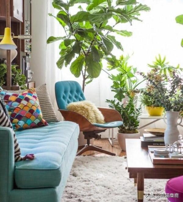 如何在風格上為您的裝飾增添復古氣息