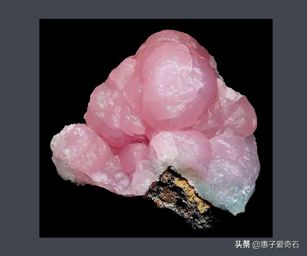 世界上最美麗的十五種石頭,不但外觀豔麗,而且價值不菲 世界上最美麗的十五種石頭,不但外觀豔麗,而且價值不菲