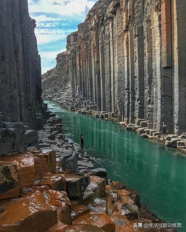 35張圖片帶我們領略大自然的狂野和美麗 35張圖片帶我們領略大自然的狂野和美麗