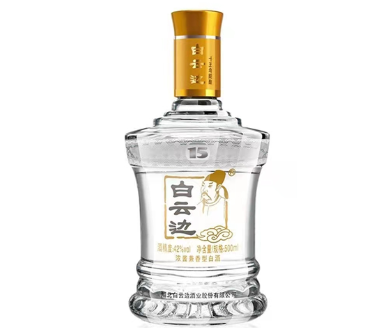 江西人最愛的5款“廉價”酒，100%純糧，行家才喝過3款，你呢？