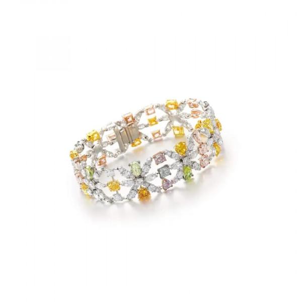 圓如何圓王子和公主夢呢？拍賣市場給你答案