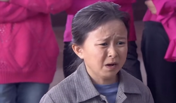 朱潔:身高1米24,23歲嫁侏儒症秦學士後,月入過萬,活成小公主 朱潔:身高1米24,23歲嫁侏儒症秦學士後,月入過萬,活成小公主