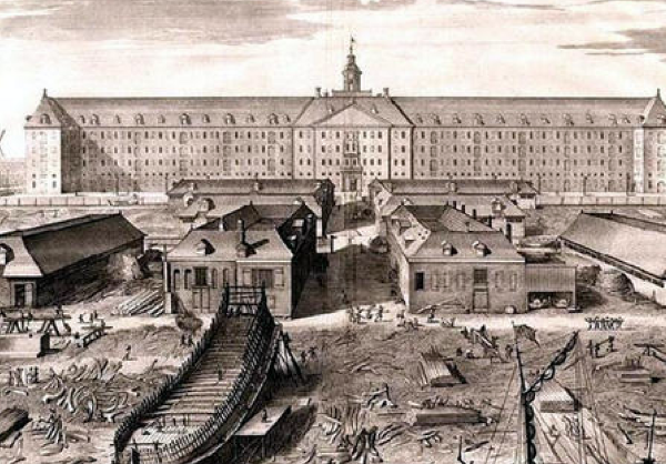 與其說天災不如說人禍！1770年千萬印度人慘死，英國人該負全責