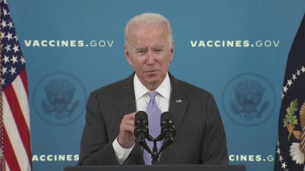 對美國不能手軟！議員再次竄訪，無人機再闖南海，拜登已兩面三刀