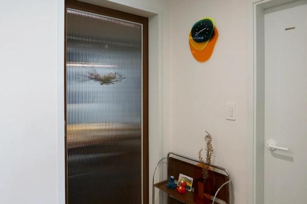 房子選得好，安心住到老，學區97㎡重灌後，每一處都是喜歡的樣子